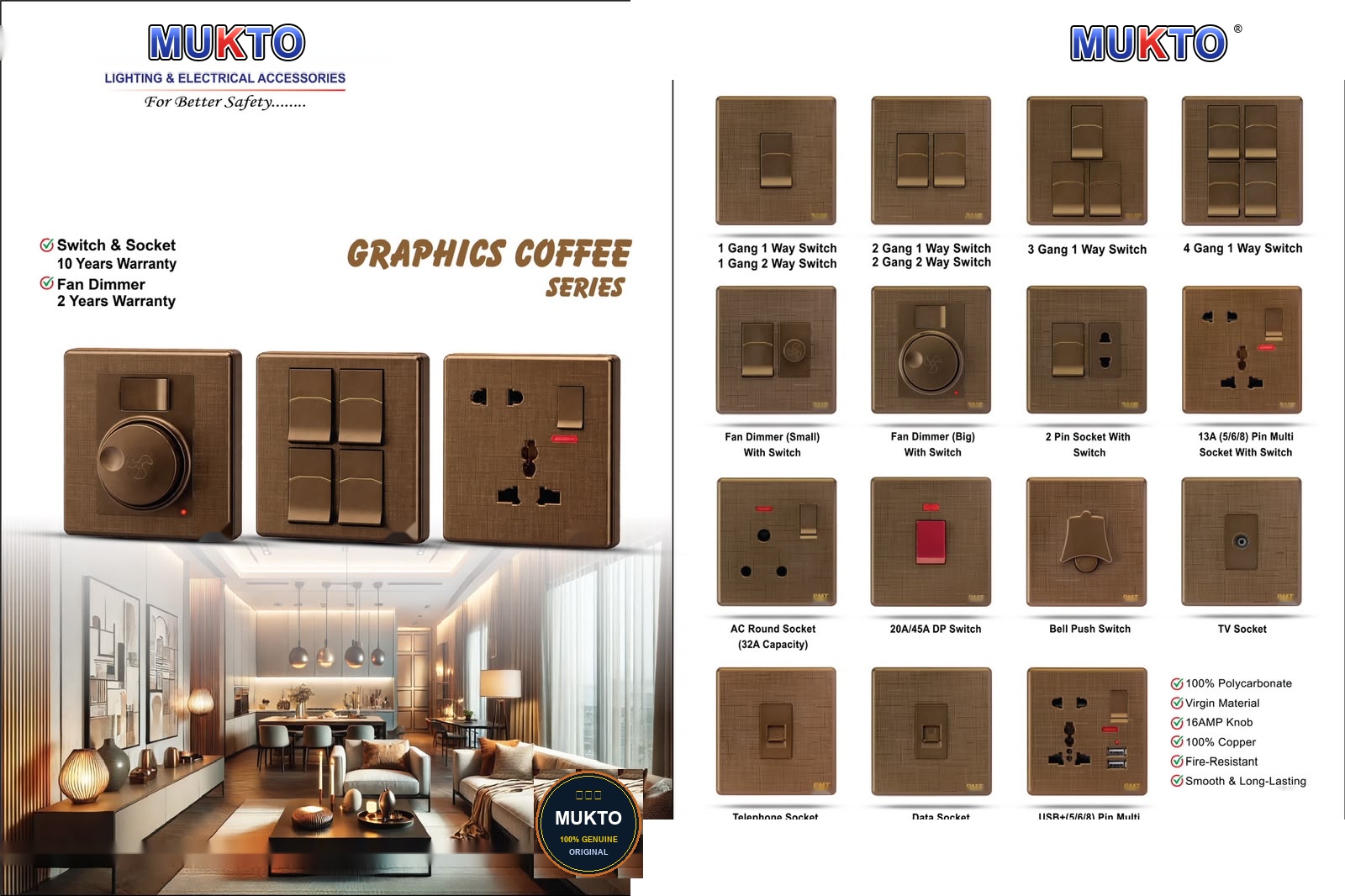 Graphics Coffee Series